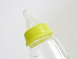 哺乳瓶の消毒方法